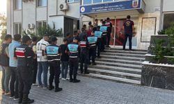 Alanya ve Manavgat’ta Kanlı Saldırının Ardından Büyük Operasyon. Motosiklet çetesi…
