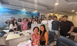 DEMKOD’tan Burs Alan Öğrenci Mezun Oldu, Şimdi Kardeşlerine Destek Oluyor