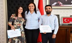 Ekip Ruhu ve Birlik Beraberlik Vurgusu: Prof. Dr. Karakuş Yılmaz’dan Teşekkür Belgesi!