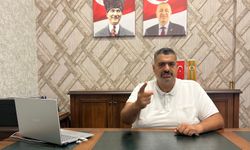 Arıkan’dan Sert Çıkış: Alanya Teksas’a Dönüşmesin”