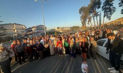 Anahtar Parti’den Otoyol Tepkisi: “Alara, Emişbeleni, Toslak Yok Olacak”