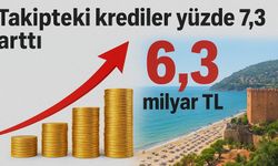 Turizmde kâr yerine kriz: Oteller el değiştirmeye hazırlanıyor