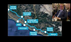 Alanya’da Doğu Çevre Yolu Tartışması Büyüyor: Halk Arada Eziliyor