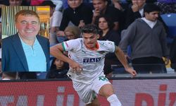 Baba Hagi Tribünde, Oğul Hagi Sahada Parladı