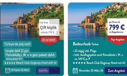 22 Gün 799 Euro: Alanya’ya Yakışıyor mu? Alanya’nın Değeri Bu mu?