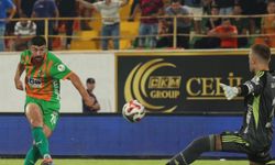 Beşiktaş Oba’da Yıkıldı: Alanyaspor Sezona ‘Merhaba’ Dedi