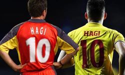 Alanyaspor’dan Transfer Bombası: Hagi Geliyor