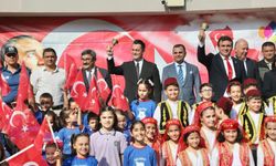 Alanya’da ikili eğitim sona erdi: İlçenin girişine tabelayla duyurulacak