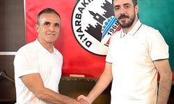 Alanya’dan Diyarbakır’a: Hüseyin Özcan Yeni Görevine Başlıyor