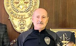 Antalya Emniyeti’ne Yeni İsim