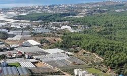 Alanya’da 5 Yıldızlı Yeni Otel