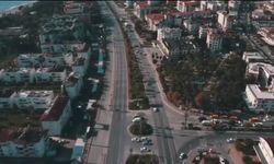 10 Dakikalık Yol 2 Saat Olur mu? Konaklı Esnafından Otoban Tepkisi