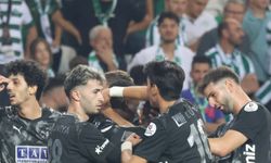 Maestro Sahne Aldı: Alanyaspor’dan Kritik Deplasman Zaferi