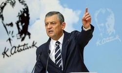 Özel’den Erdoğan’a “Kaset” Resti: “Sen Gezi’yi Aç, Ben Manavgat’ı Yayınlarım”