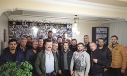 “Sanayi 4 Yıldır Sahipsiz!” Kerim Taş İsyan Etti, Yeniden Adaylığını Açıkladı