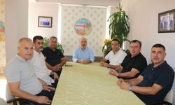 Alanya daki Esnaf Odaları Birleşti: “Tavlı, Sesimizi Hükümete Duyur”