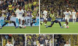 Alanyaspor Direnişi: 90+3’te Gelen Adalet Gibi Gol