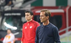 Joao Pereira’dan Hakem ve Türk Futbolu Üzerine Sert Açıklama