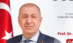 Alanya Yanarken Ümit Özdağ’dan Sert Çıkış: “Az Kaldı”