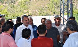 Tavlı Sert Konuştu: Kamuoyunun Aklıyla Alay Etmeyin: Arıtma Krizine Derhal Çözüm
