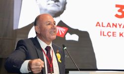 CHP Alanya’dan AK Parti’ye Sert Yanıt: “Saptırma ile Siyaset, Kokudan Daha Çabuk Dağılıyor”