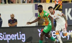 Top Girmedi, Adalet Sessiz Kaldı: Alanyaspor’dan Kaçan Farklı Galibiyet