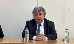 Başkan Yardımcısı Servet Ünlü’den Sevindiren Haber