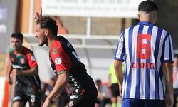 Son Dakika Golü Yetmedi