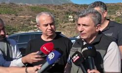 Son Dakika: Alanya’daki Yangınlarda Kritik Açıklama