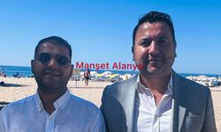 Alanya Turizm Patronları Kongrede Sahne Alıyor: Taç ve Özcan Aday, Sili Beklemede