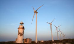 Alanya ve Gündoğmuş ilçelerine Rüzgar Gülü Bereketi!
