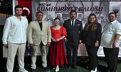 Alanya’da Cumhuriyet Coşkusu: Manşet Alanya’dan Anlamlı Yayın