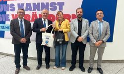 Gladbeck–Alanya Kardeş Şehirliği Akademik Düzleme Taşınıyor