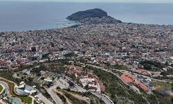 Alanya’da İmar Planı Güncellendi: Parklar Kamu Alanına Dönüştü