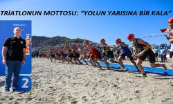 34. Alanya Triatlonu, iç pazar tanıtımıyla İstanbul’da da yankı bulacak
