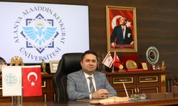 Rektör Türdoğan'ından güçlü Cumhuriyet mesajı