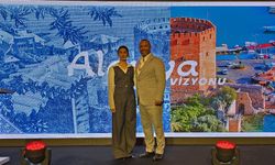 “Alanya Demek Gelecek Demek” – 16 Yaşındaki Ada Gencelli Turizmde İlham Oldu