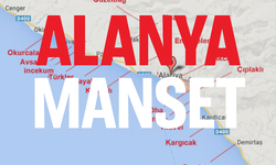 “Alanya’da Meteoroloji Alarm Verdi: Sağanak Geliyor, Hortum Tehlikesi Kapıda!”