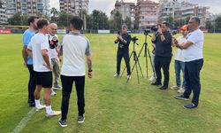 Portekizli Hoca’dan Net Mesaj: ‘13 Puan Çerez, Asıl Menü Daha Gelmedi!