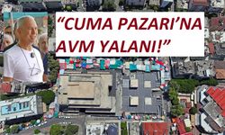 Başkan Özçelik: “Bunu İlk Defa Duyuyorum, Gündemimizde Yok!”