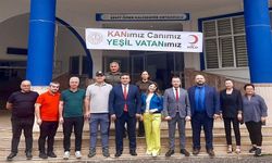 Manşet Alanya Moderatörü ve Yaşam Koçu Figen Yıldırır Sözünü Tuttu: Öğrencilere Umut Ekti