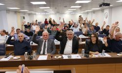 Alanya Ticaret Odası’ndan Alanya’ya Yön Veren Toplantı