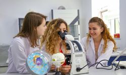 “41 Kere Maşallah ALKÜ — Genç Üniversite, Büyük Liglerde!”