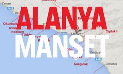 Alanya 361 Bin Oldu, Mahmutlar 50 Bine Dayandı — Mahalle Değil Metropol!