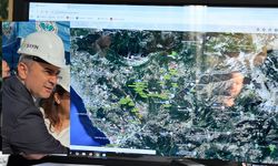 Alanya Doğu Çevreyolu’nda Sona Gelindi: Aralık’ta Açılıyor!