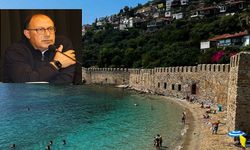 Alanya’ya İtibar Saldırısı! ALTİD Başkanı’ndan Sert Yanıt