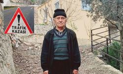 Alanya’da Ölümle Biten Çarpışma: 74 Yaşındaki Sürücü Kurtarılamadı