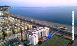 Alanya’da O Otel Yine Satışta! Bu Kez Gerçekten Satılacak mı?