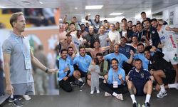 Alanyaspor’un Portekiz Dokunuşu: Pereira Modeli Tutuyor