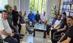 “Alanya Pazarcılar Odası’nda Seçim Startı: Gök Güven Tazelemek İstiyor”